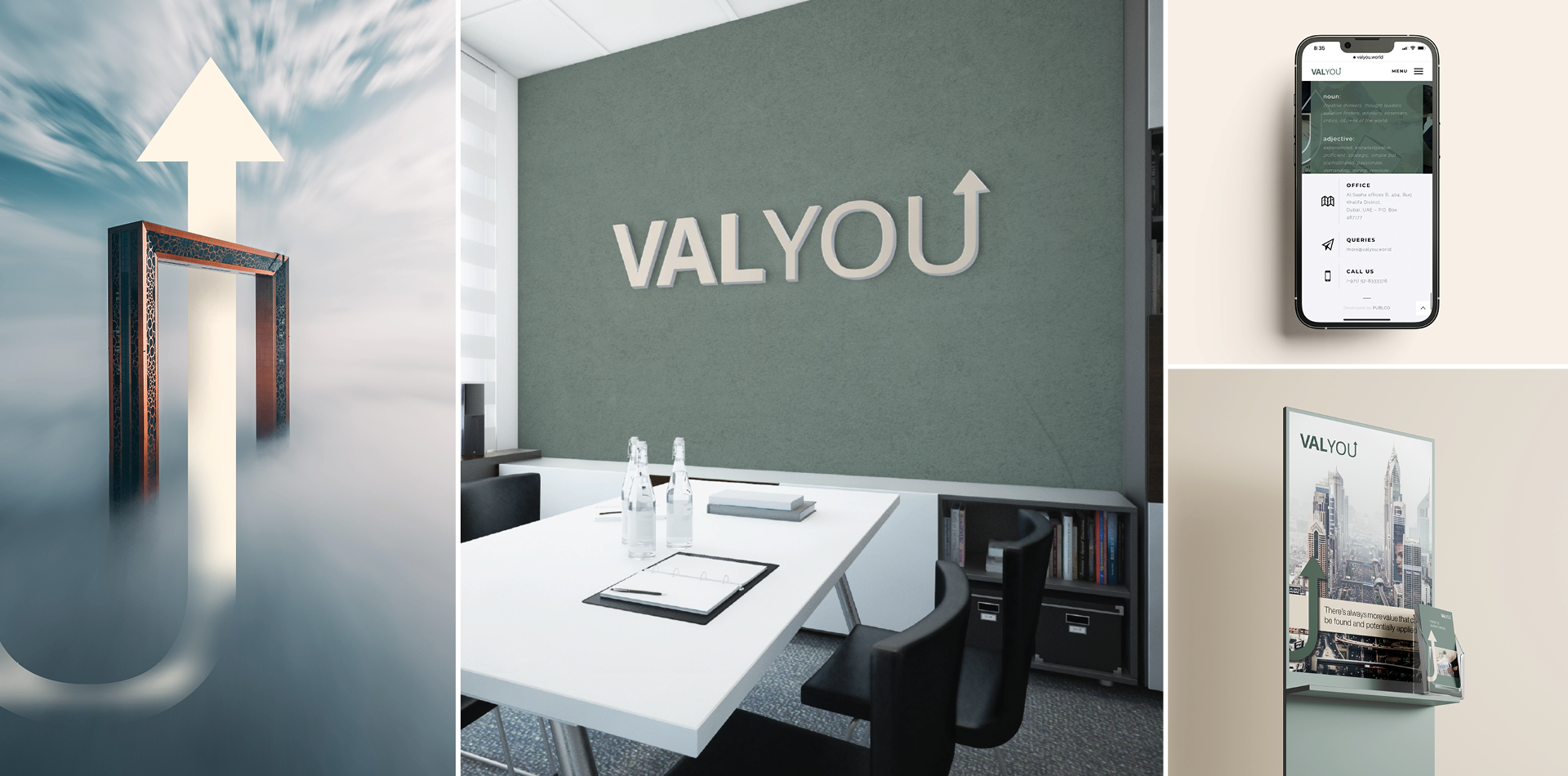 VALYOU - Case Study10