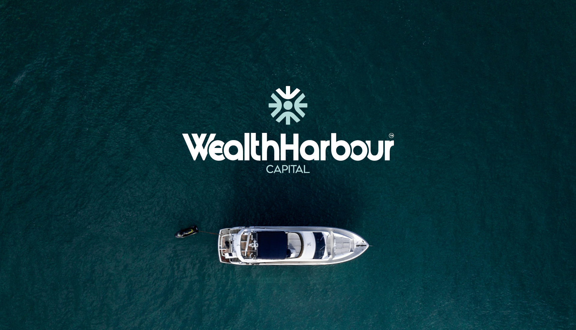 Wealth Harbour - Branding